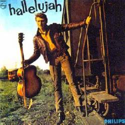 Johnny Hallyday : Hallelujah